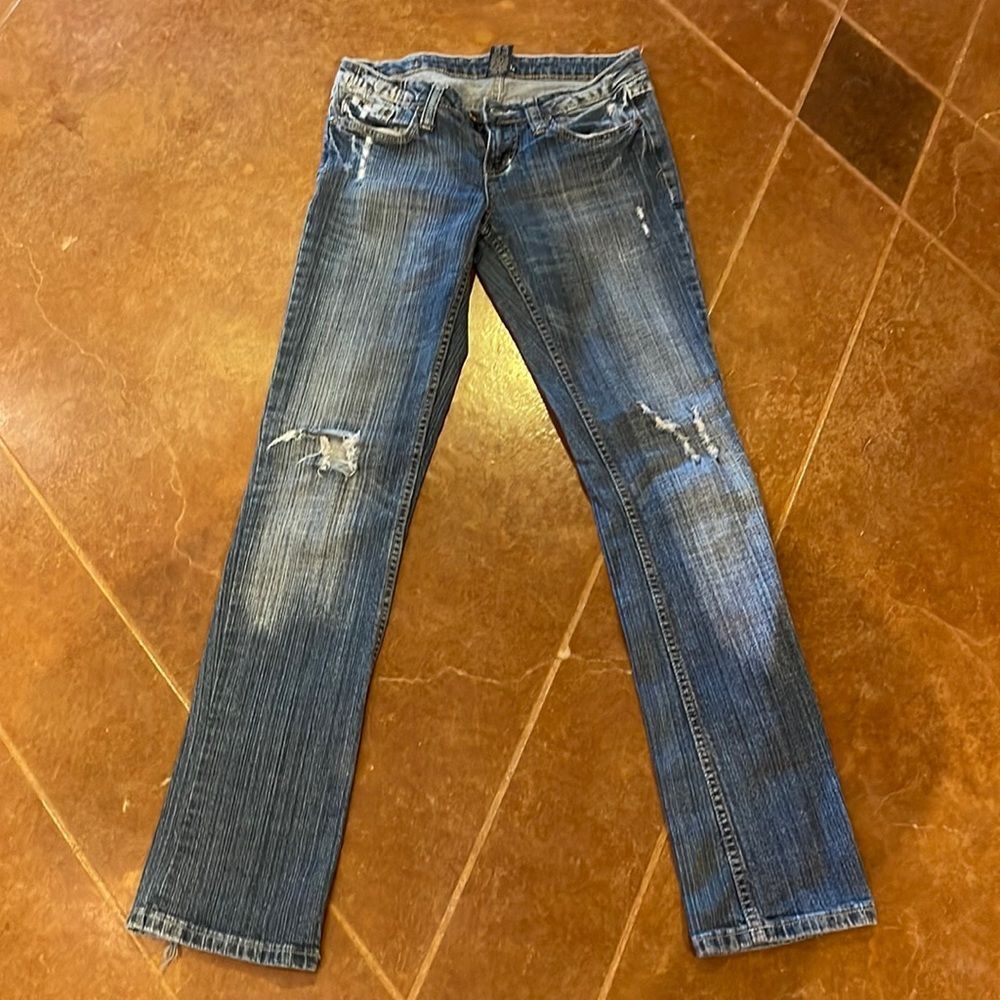 ZCO, Jeans, size 7